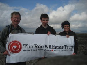 Yorkshire Three Peaks